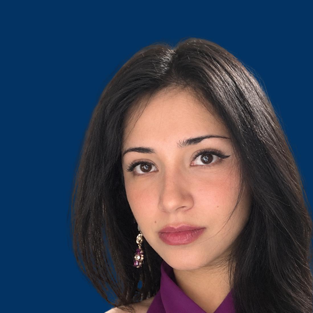 Anita G.